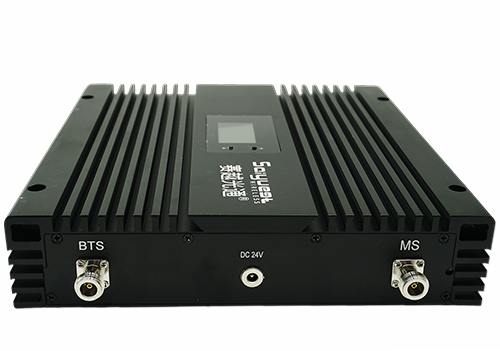 历下双频手机信号增强器2000㎡