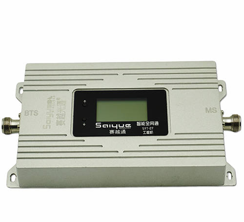 历下双频手机信号增强器800㎡