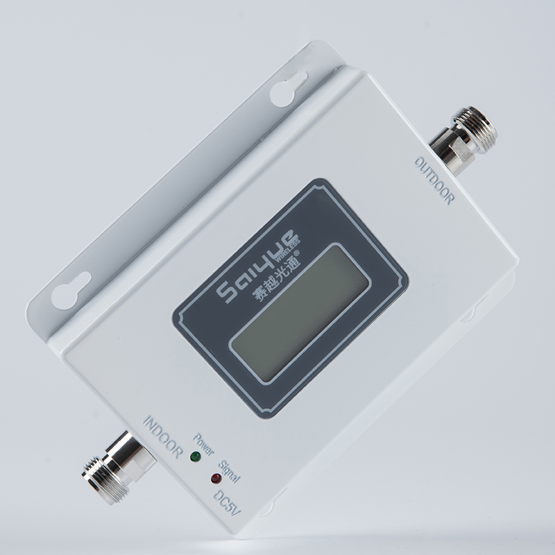 历下家用配电房机房信号放大器200㎡