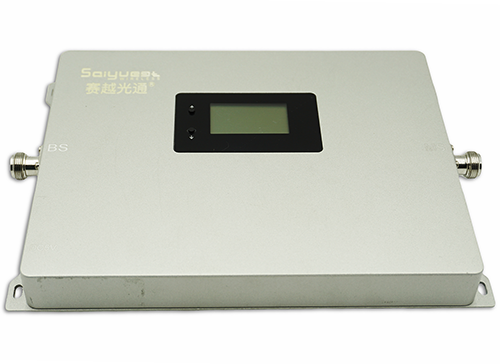  历下三频/四频/五频手机信号接收器800㎡