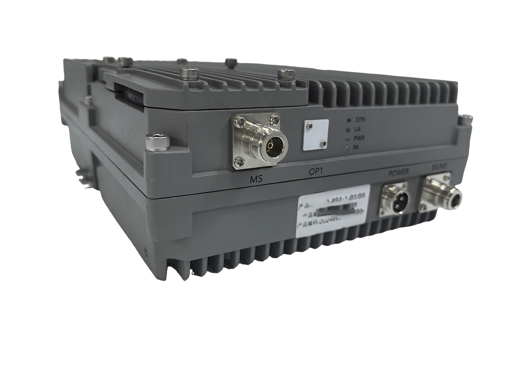  历下三频手机信号接收器2000㎡