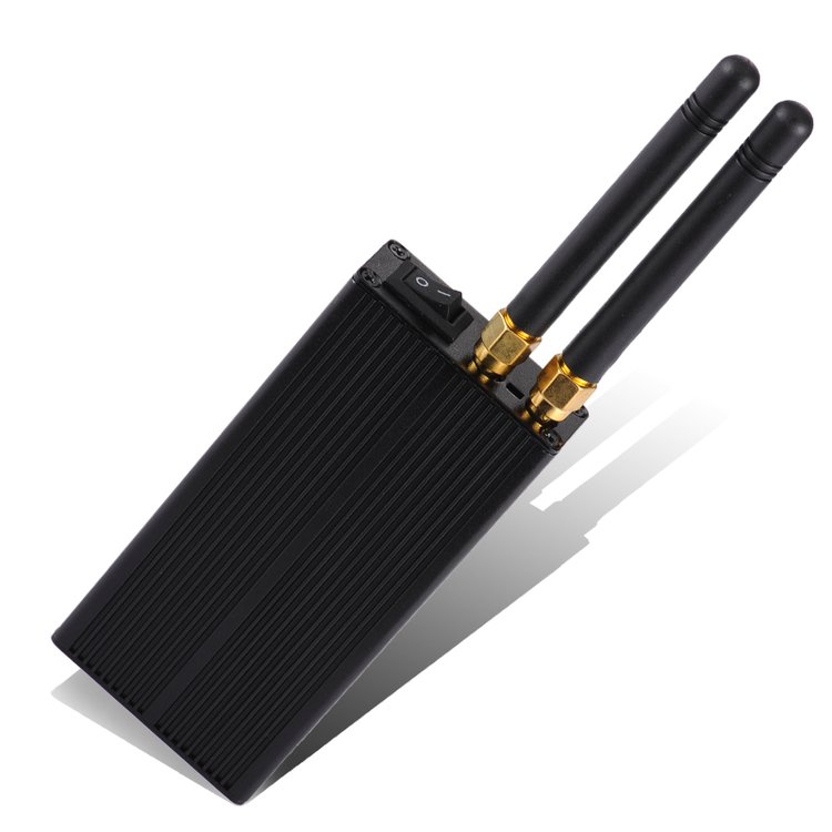  历下1.2G/1.5G导航屏蔽器