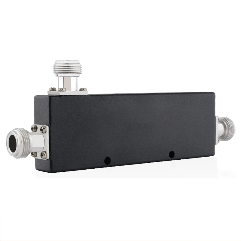  历下FM调频广播同步广播耦合器