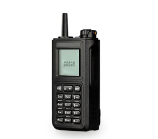  历下单兵无人机侦测预警仪