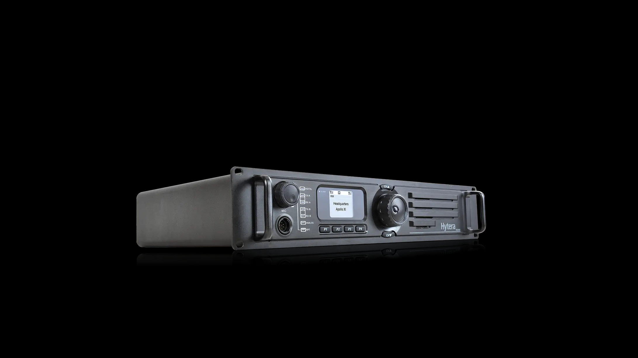  历下数字中继中转台RD980（海能达）