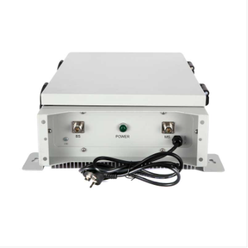  历下无线对讲系统双向干线放大器