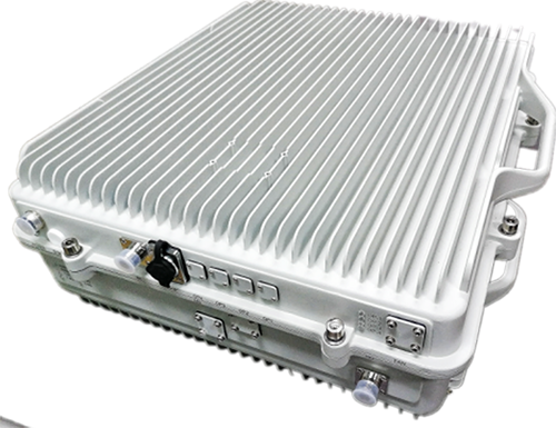 历下信令级数字室分型移动通信干扰器