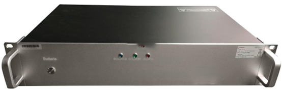  历下350M PDT消防集群警用主机直放站