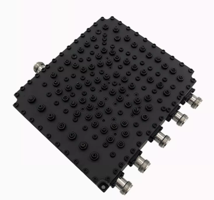  历下双频三频四频五频腔体合路器4G+5G