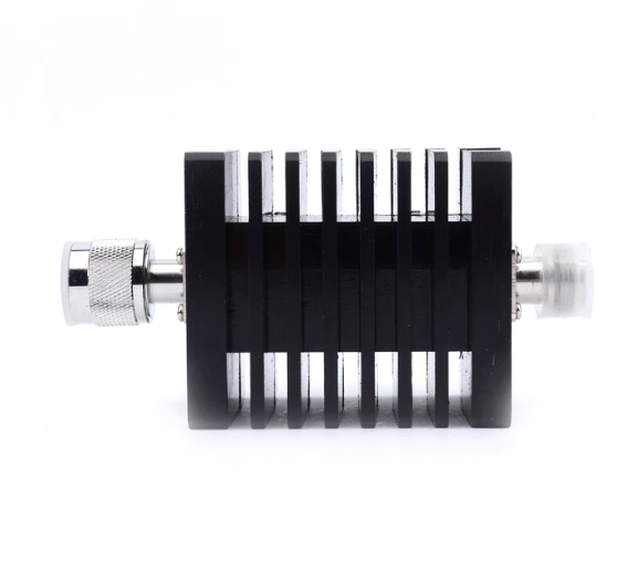  历下腔体固定衰减器0-3G/0-4G  N型接口