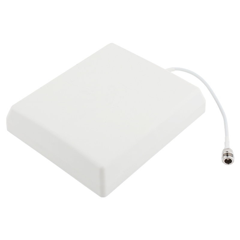  历下室内外定向接收发射壁挂小平板天线700-3700MHz