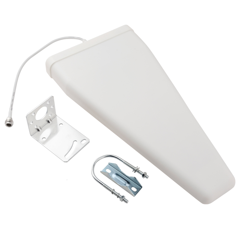  历下对数周期天线定向接收发射700-3700MHz